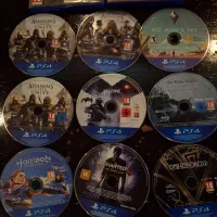 بازی های ps4 اورجینال