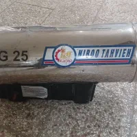 جت فن البرز کم کار