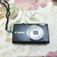 دوربین کانن|دوربین عکاسی و فیلم‌برداری|تهران, دانشگاه شریف|دیوار