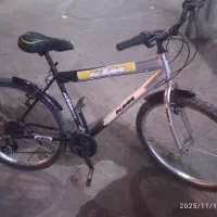 دوچرخه سایز