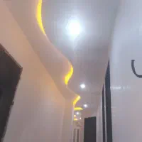 نقاشی ساختمان به خصوص کناف
