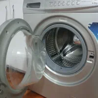 لباسشویی سامسونگ|ماشین لباسشویی و خشک‌کن لباس|بیجار, |دیوار