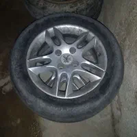 رینگ ۵ پر دوبل