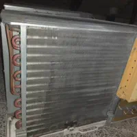 اوجنرال هجده هزار تمام فابریک درحداک اصلی وارداتی|کولر گازی و فن‌کوئل|شوش, |دیوار