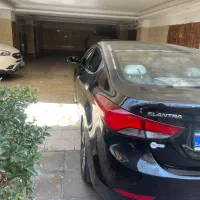 هیوندا النترا 2015|خودرو سواری و وانت|کرج, جهانشهر|دیوار