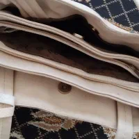 دو عدد کیف درحد نو|کیف، کفش، کمربند|سرپل ذهاب, |دیوار