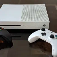 ایکس باکس وان اس 1ترا|کنسول، بازی ویدئویی و آنلاین|ری, هاشم‌آباد|دیوار