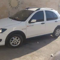 کوییک ۴۰۳ بی رنگ معاوضه با ۲۰۷ واطلس|خودرو سواری و وانت|همدان, |دیوار