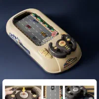 شبیه ساز رانندگی کودکان بهترین جایگزین موبایل