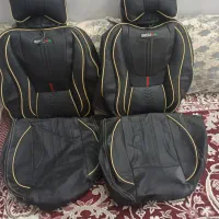 روکش صندلی پژو پارس