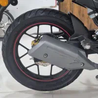 فروش موتور|موتورسیکلت|جوین, |دیوار