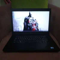 لپتاپ گرافیکدار و ۸ هسته ای دل Core i7 صفحه 16inch|رایانه همراه|کرج, باغ سیب|دیوار