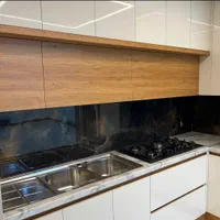 دکوراسیون داخلی کابینت آشپزخانه|مصالح و تجهیزات ساختمان|مرند, |دیوار