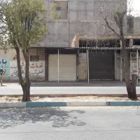 تجاری مسکونی فروش تهاتر بر اصلی|فروش خانه و ویلا|اهواز, شهرک دانشگاه|دیوار
