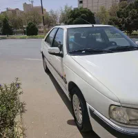 پارس ۸۸ دوگانه شرکتی|خودرو سواری و وانت|کاشان, کوچه باسکول|دیوار