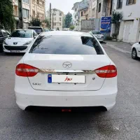 جک j5 مدل۹۶ بی رنگ|خودرو سواری و وانت|رشت, توشیبا|دیوار