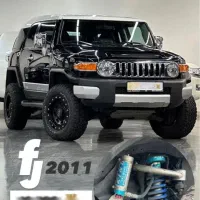 Fj 2011