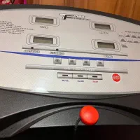 تردمیل توربو فیتنس 100|تجهیزات ورزشی|اردبیل, |دیوار