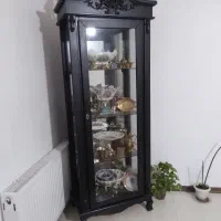 بوفه|بوفه، ویترین، کنسول|گرگان, |دیوار