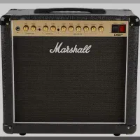 مارشال dsl20 cr امپ Marshall dsl20cr