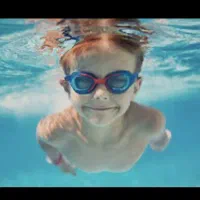 آموزش شنا آقایان