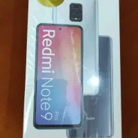 Redmi note 9|موبایل|تهران, طرشت|دیوار