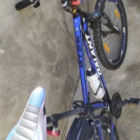 دوچرخه گالانت سایز 26