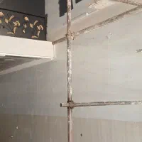 نقاش ساختمان
