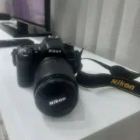 دوربین عکاسی nikon D7500|دوربین عکاسی و فیلمبرداری|سنندج, |دیوار