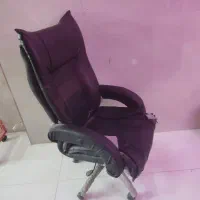 صندلی گردان