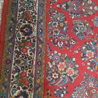 فرش دستبافت ساروق اراک|فرش|تهران, نیلوفر|دیوار