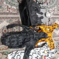 لباس دخترانه پسرانه عمده|کفش و لباس بچه|زابل, |دیوار