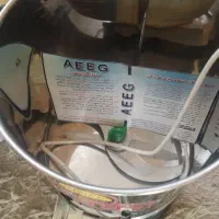 سبزی خردکن ۳کیلویی|خردکن، آسیاب، غذاساز|اراک, |دیوار