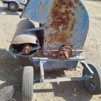 تراکتور دیکس لور خرمنکوب|قطعات یدکی و لوازم جانبی|قلندر آباد, |دیوار