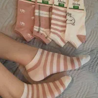 فروش جوراب به قیمت تولیدی با بهترین کیفیت