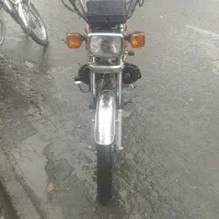 موتور200ccمتین