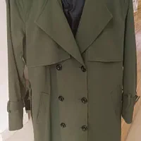 فروش ترنچ کت|لباس|تنکابن, |دیوار