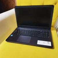 لپتاپ ddr4 در حد آکبند ssd 512