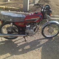 موتور مزایده|موتورسیکلت|خرم‌آباد, |دیوار