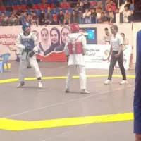 لباس و لوازم تکواندو