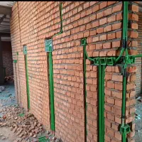 سیم کشی و هوشمندسازی ساختمان پذیرفته میشود|خدمات پیشه و مهارت|میانه, |دیوار