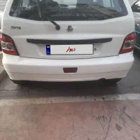 پراید۱۱۱‌مدل۹۳|خودرو سواری و وانت|تهران, شهرک ولیعصر جنوبی|دیوار