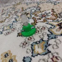لامپ ۶ ولتی