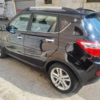 چانگان مدل ۹۸|خودرو سواری و وانت|رشت, فلسطین|دیوار