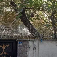 فروش زمین اکازیون|فروش زمین و ملک کلنگی|تهران, شیخ هادی|دیوار