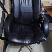 صندلی اداری