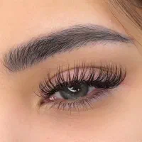اکستنشن مژه لیفت ابرو و مژه|خدمات آرایشگری و زیبایی|مشهد, ایثار|دیوار