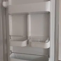 یخچال کاملاسالم سرتعمیرنرفته|یخچال و فریزر|شاهین‌شهر, شهرک پردیس|دیوار