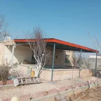 جوشکاری.سقف وشیروانی.والپست نبشی کشی درب پنجره و..|خدمات پیشه و مهارت|آباده, |دیوار