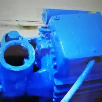 ریش تراش پمپ ایتالیا ایتالیا کابل جوشکاری|آرایشی، بهداشتی، درمانی|فردیس, شهرک ۱۱۰|دیوار